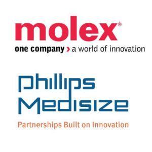 Molex Logo - Molex buys Phillips-Medisize | Medical Design and Outsourcing