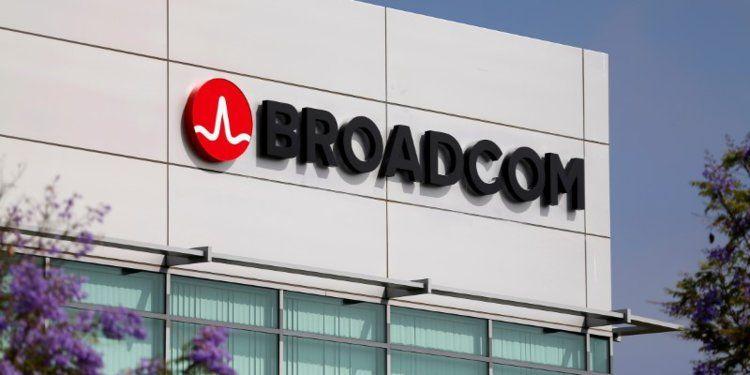 Qualcomm Company Logo - Broadcom reportedly ends bid for Qualcomm but keeps plan to move to ...