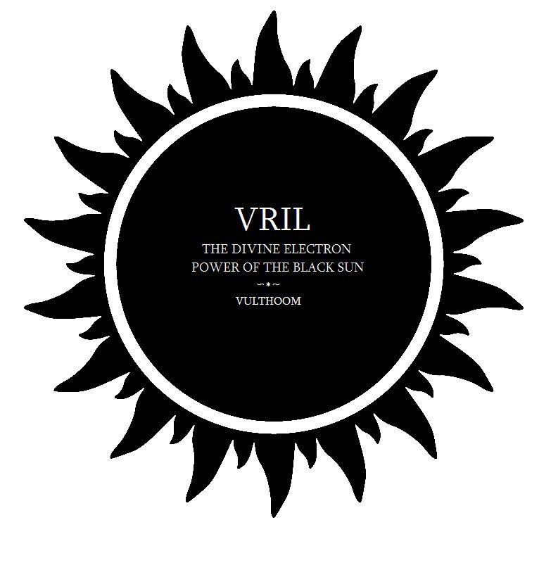Black Sun Logo - Power of the Black Sun | COG : NULL