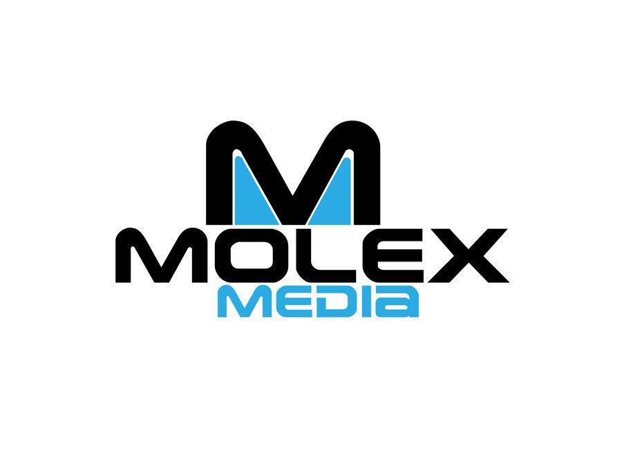 Molex Logo - Entry by dezigningking for Design a Logo