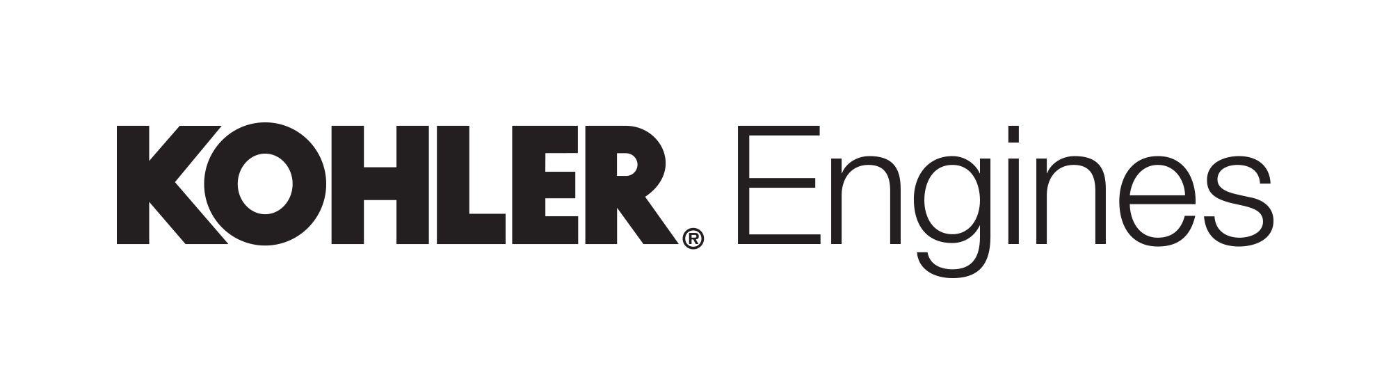 Kohler Engines Logo - KOHLER Engines Expanding Capacity at Hattiesburg Production Facility ...