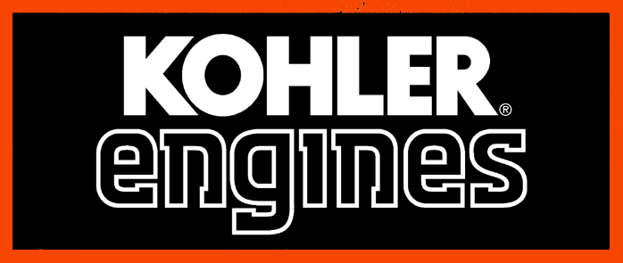 Kohler Engines Logo - Kohler engines Logos