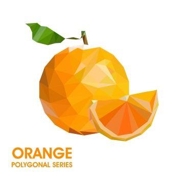 Orange Fruit Logo - Orange Fruit PNG Image. Vectors and PSD Files