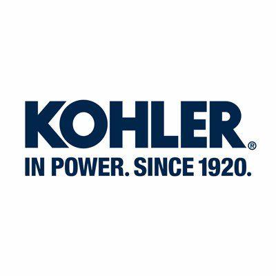 Kohler Engines Logo - Kohler Engines EMEA
