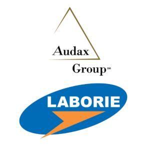 Audax Group Logo - Audax deals Laborie Medical to Patricia Industries - MassDevice