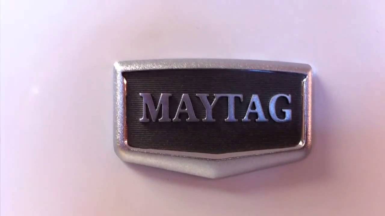 Maytag Refrigeration Logo - Maytag refrigerator review