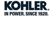 Kohler Engines Logo - Kohler Engines - Gasoline-powered engines - Reggio Emilia - ITALY