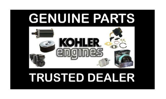 Kohler Engines Logo - 32 041 04 S 3204104S Genuine Kohler Air Cleaner Base Gasket