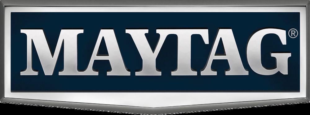 Maytag Refrigeration Logo - Genuine Whirlpool/Maytag Refrigerator Tube Discharge 67001171 ...