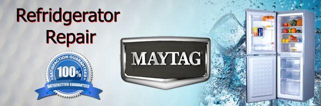 Maytag Refrigeration Logo - Maytag Refrigerator Repair Kapolei, HI 96709 Repair Oahu