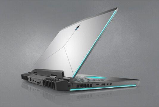 Mobile Lap Top Logo - Alienware Gaming PCs: Laptops, Desktops and Consoles. Dell United