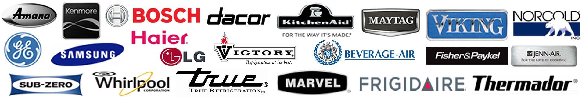 Maytag Refrigeration Logo - Any Appliance Repair Co. | Any Appliance Repair Co.in San Mateo