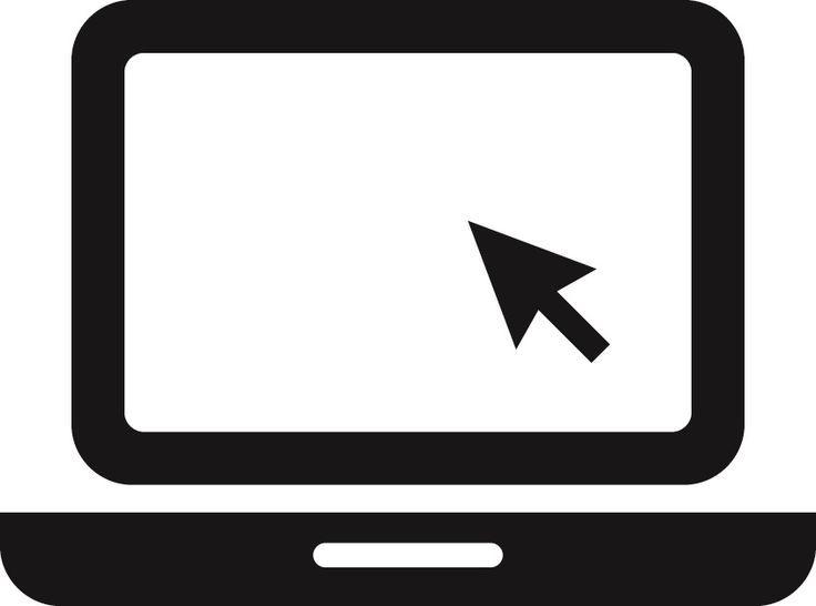 Mobile Lap Top Logo - Laptop Logos
