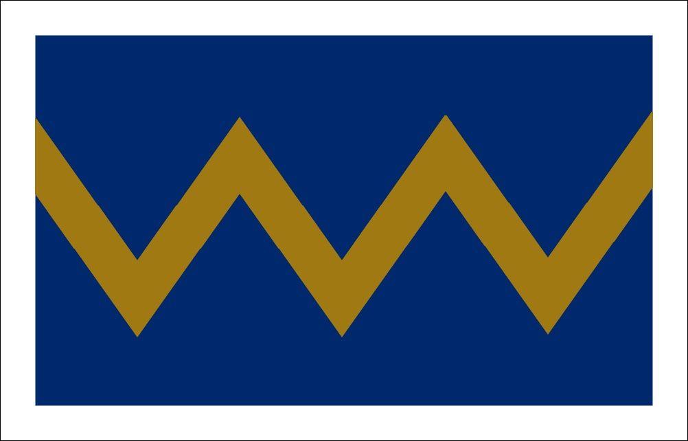 WV Flag Logo - WV Flag Proposal