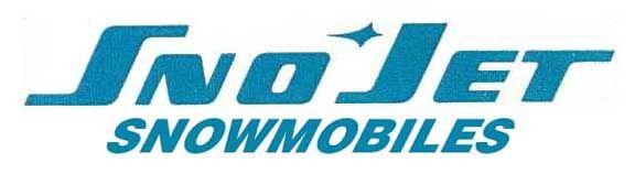 Snow Jet Logo - Read's SnoJet Page