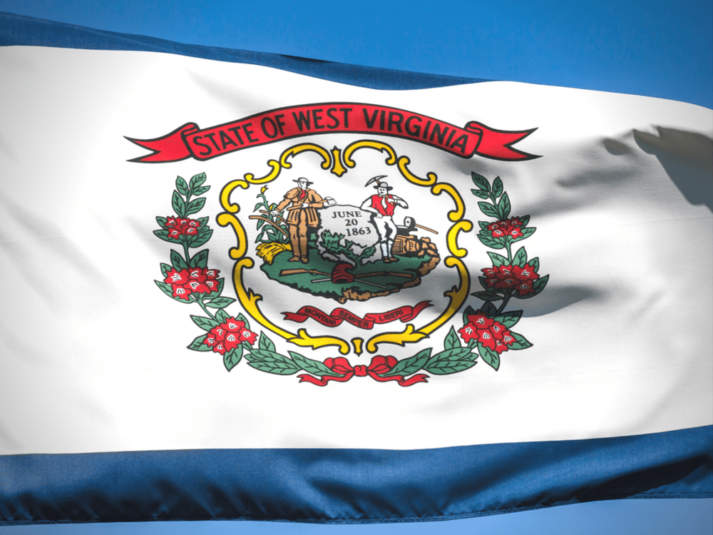 WV Flag Logo - News — West Virginians for Energy Freedom