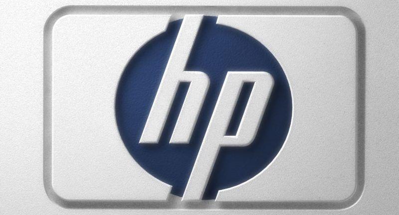 HP Services Logo - HP Managed Security Services: A Closer Look