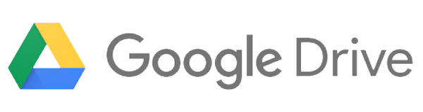 Gogle Drive Logo - Google-Drive-logo | Passive Income M.D.