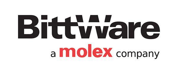 Molex Logo - BittWare and Nallatech Join Forces as Part of Molex Establishing a