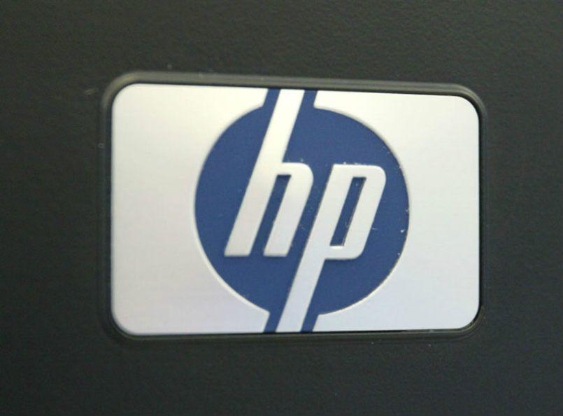 HP Services Logo - Hewlett Packard Enterprise-CSC merger creates IT services company ...