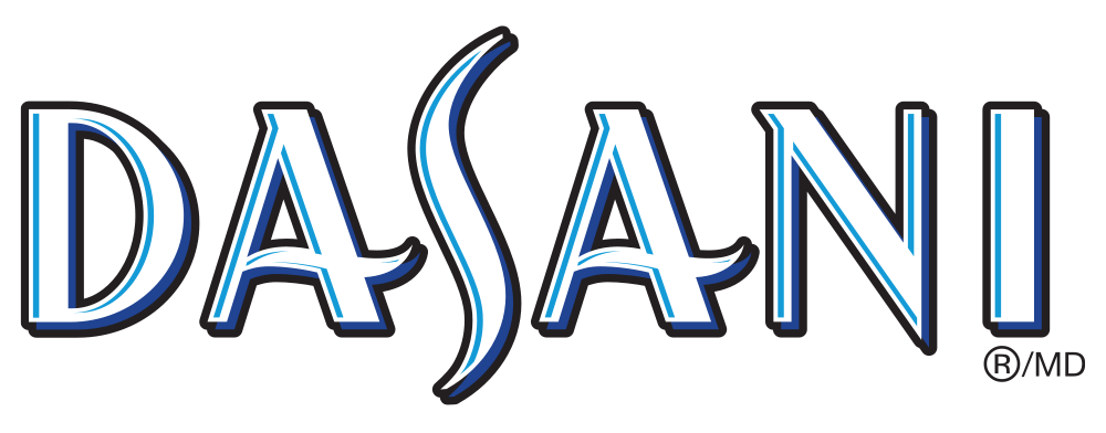 Dasani Water Logo - Dasani Logo | Advertising in Logos | Colors | Logos, Water logo ...