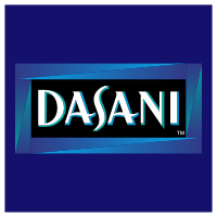 Dasani Water Logo - Dasani (Purified Water). Download logos. GMK Free Logos
