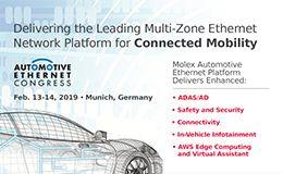 Molex Logo - Molex Electronic Solutions | Connectors, Cable Assemblies, Switches ...