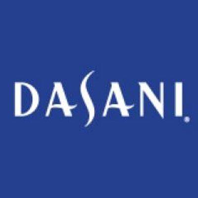 Dasani Water Logo - DASANI