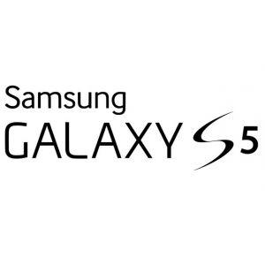 Samsung Galaxy S5 Logo - Samsung Galaxy S5 - AllTech