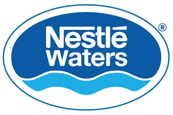 Water Brand Logo - 13 Best Bottled Water Brands and Logos - BrandonGaille.com