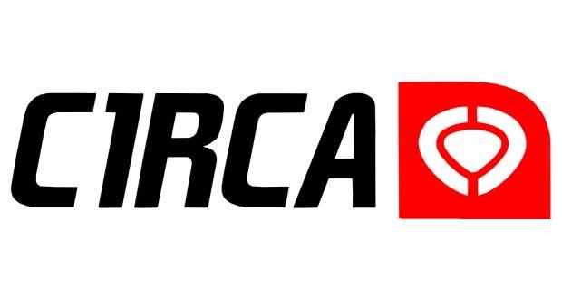 Circa Logo - Circa Logo