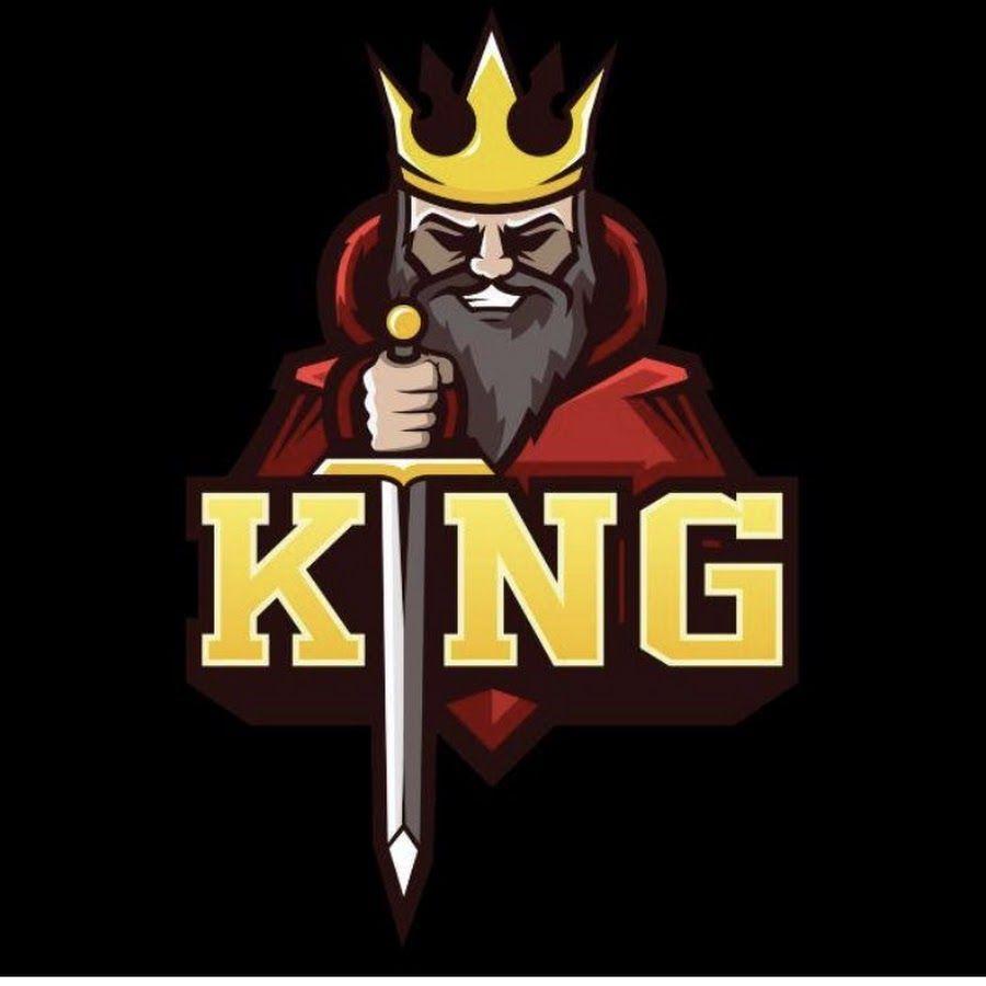 King Squad Logo - King Squad - YouTube