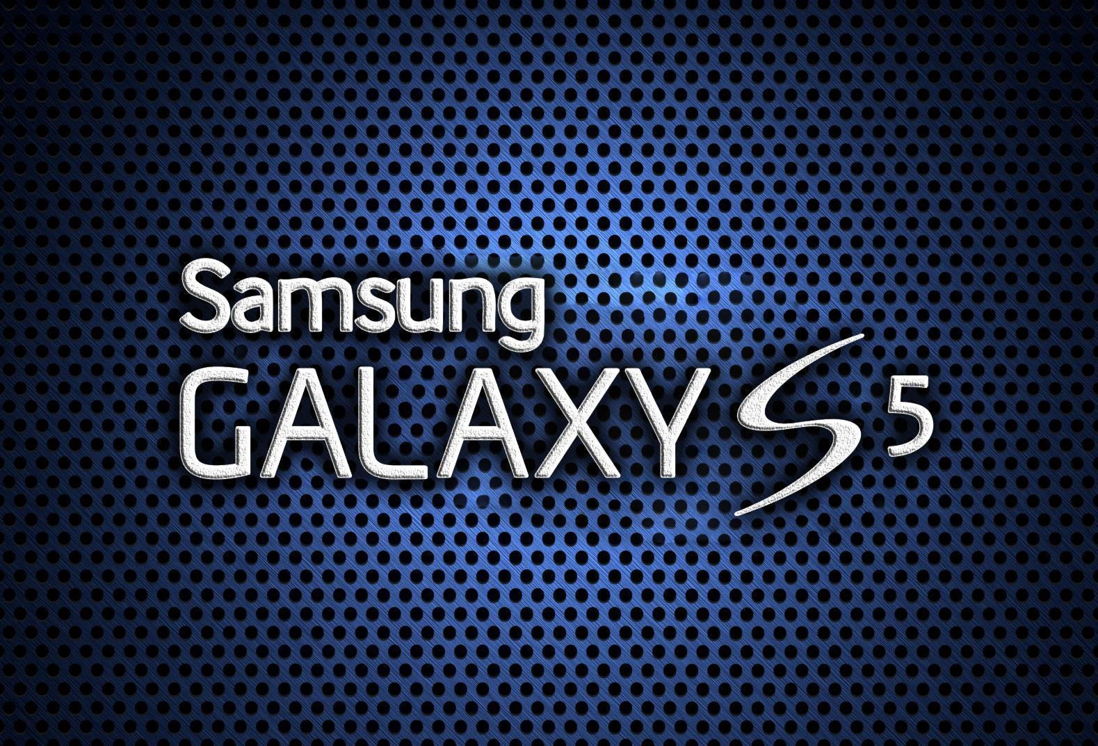 Samsung Galaxy S5 Logo - Samsung Putting the Galaxy S5, Gear 2, and Gear Fit on Preview in ...
