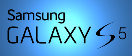 Samsung Galaxy S5 Logo - Galaxy S5 Logo Iphon91.png