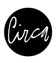 Circa Logo - Circa. We help good ideas grow through strategic graphic design