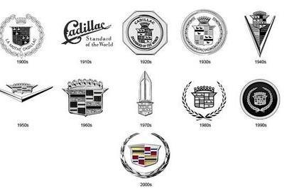 New Cadillac Logo - Report: Cadillac Unveiling A New Emblem At Pebble Beach | Top Speed