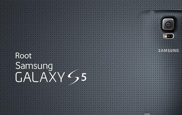 Samsung Galaxy S5 Logo - How To Root Any Galaxy S5 With Towelroot [Verizon / AT&T ...