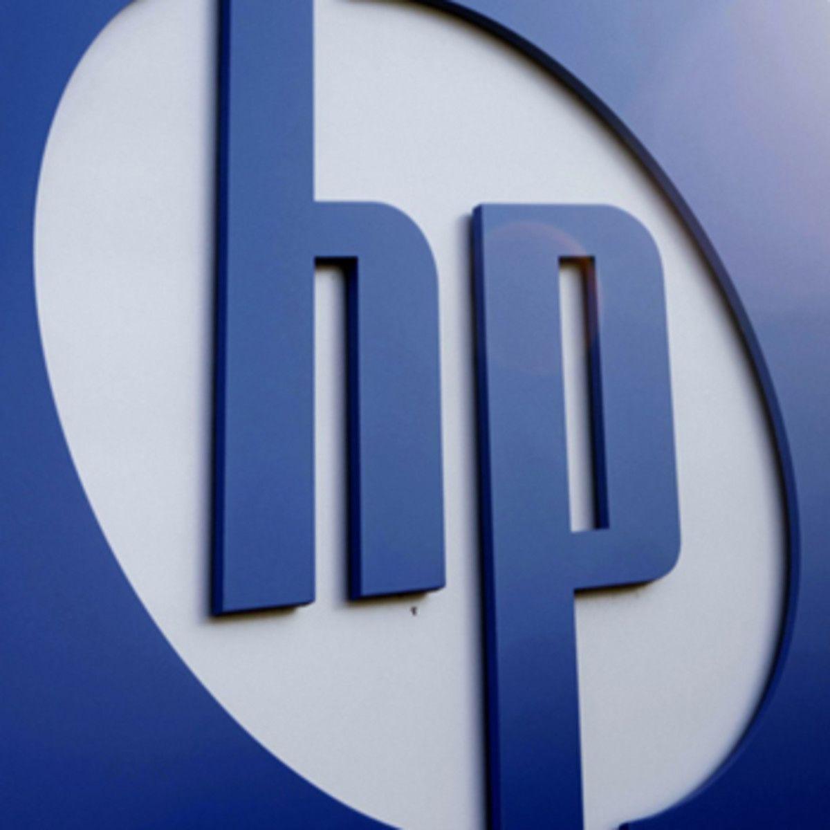 HP Services Logo - CSC to merge with enterprise services segment of HPE to create $26bn ...