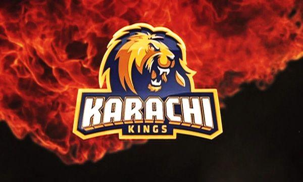 King Squad Logo - PSL 2016: Karachi Kings Logo, Squad & Team Fixtures