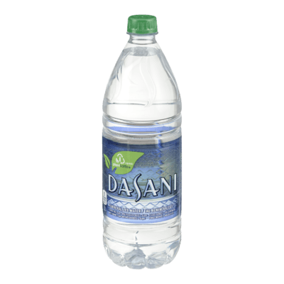 Dasani Water Logo - Dasani Water | Flat & Sparkling Water | Drinks | Pharmaprix