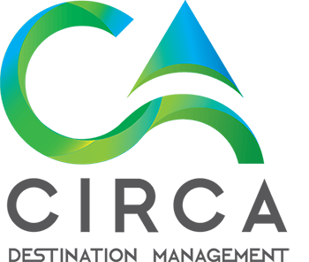 Circa Logo - CIRCA Destination Management