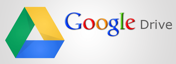 Google Drive Logo - Google Drive review: First impression, features, the good and