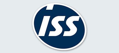 HP Services Logo - ISS extends global facility services agreement with HP until 2018
