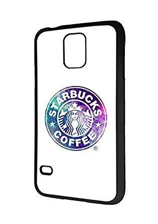 Samsung Galaxy S5 Logo - Starbucks Phone Case For Samsung Galaxy S5 TPU Starbucks Starbucks ...