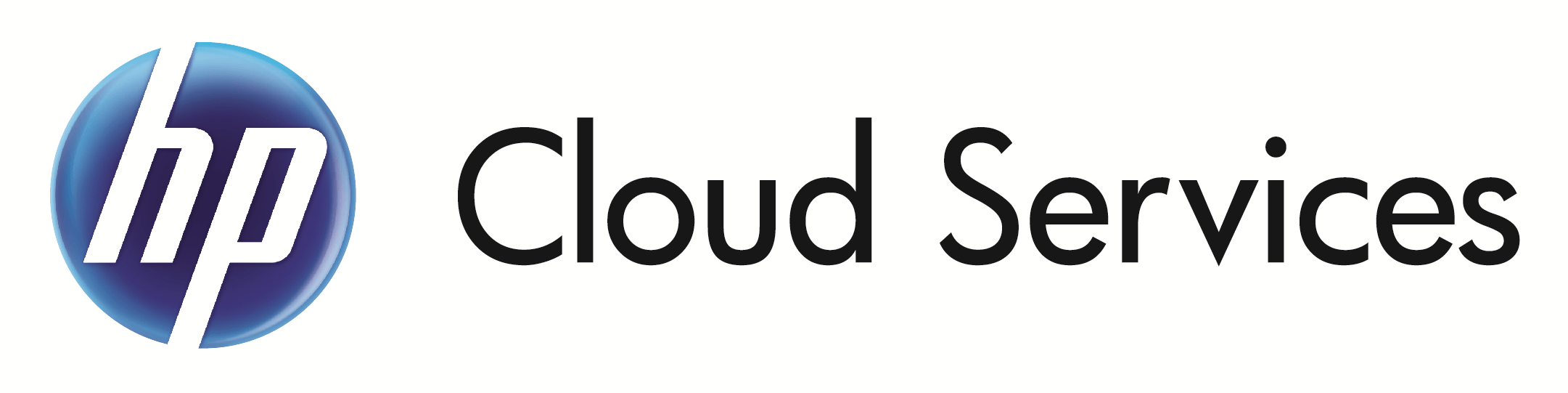 HP Services Logo - Make that NO HP Cloud Services