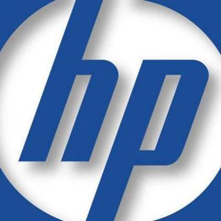 HP Services Logo - HP extends enterprise services to spot serious security breaches ...