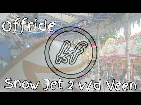 Snow Jet Logo - Offride Snow Jet 2 v/d Veen - Servaarskermis Maastricht 2018 - YouTube