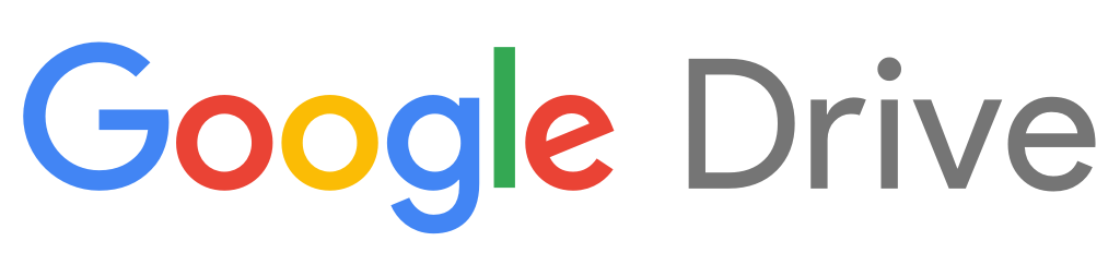 Gogle Drive Logo - Google Drive Logo | Born to Freelance
