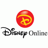 Disney Online Logo - Disney Online. Brands of the World™. Download vector logos
