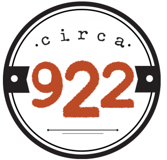 Circa Logo - Circa 922 | Apartments in Chicago, IL